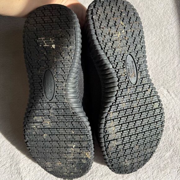 Sketchers Men’s Cessnock Food Service Shoe - Picture 8 of 11